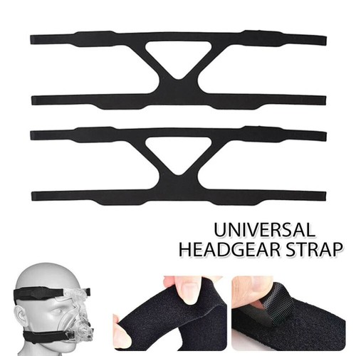 Universal headgear headband - 5x,