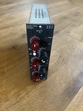 Rupert Neve Designs 551 500