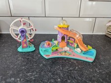 Vintage Polly Pocket Bluebird