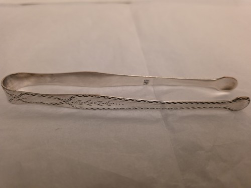 Hester bateman sterling silver - bateman,