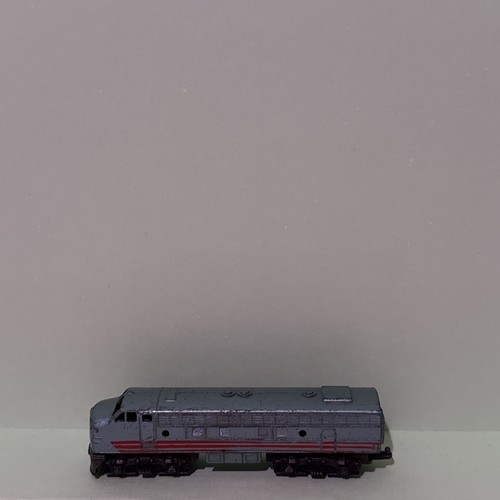 Lone star loco american - lone,