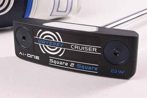 Odyssey one square - odyssey, ai-one