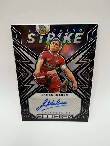 James milner auto 199 - auto, 2025-26