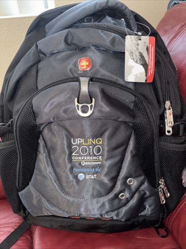 Swiss army backpack - swiss,
