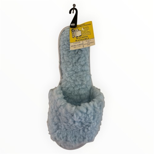 Vintage washable fuzzy - vintage,