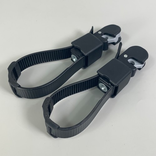 Lascal buggy board connectors - buggy,
