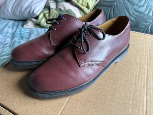 Martens 1461 antique - dr,
