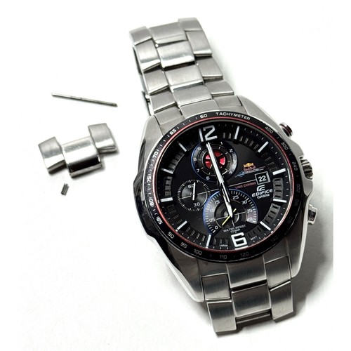 Casio edifice efr - edifice, 528rb