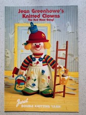 Jean Greenhowe’s Knitted