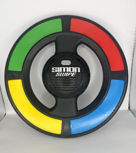 Hasbro simon swipe - hasbro,