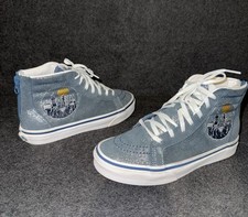 Vans x Harry Potter Hogwarts