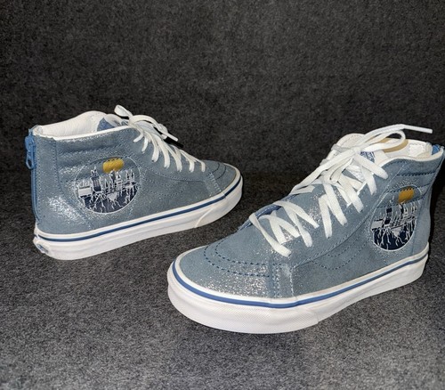 Vans harry potter hogwarts - vans,
