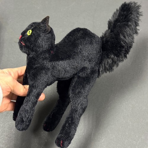 Rare vintage large - rare, 22cm