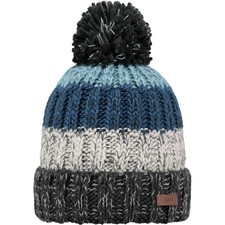 Mens Barts Wilhelm Bobble Knit