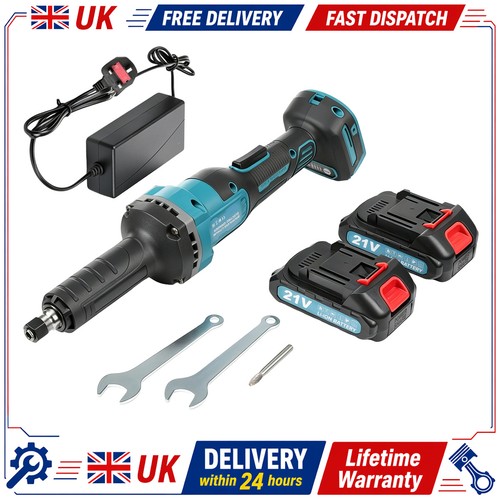 Electric die grinder brand new - electric,
