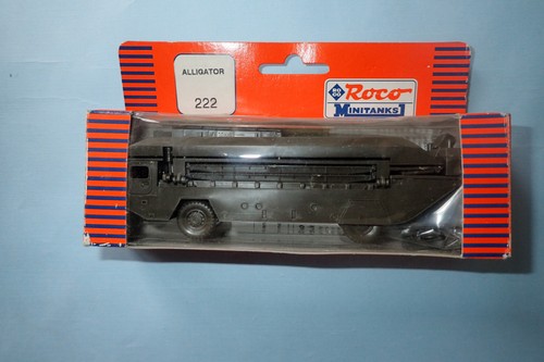 Roco 222 minitanks 87 - 222,