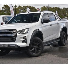 FOR ISUZU D-MAX DOUBLE CAB