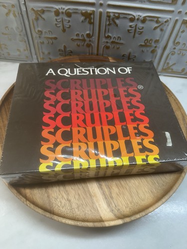 New 1984 question of - 1984,