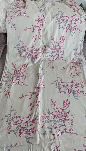 Vintage pair romo floriane - romo, "floriane"