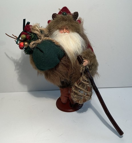 Santas tina mitchell - tj,