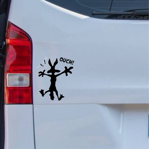 Coyote splat funny car - coyote,