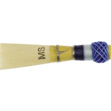 Marlin Lesher Bassoon Reed