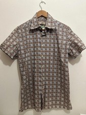 Men’s Caliban Italian luxury