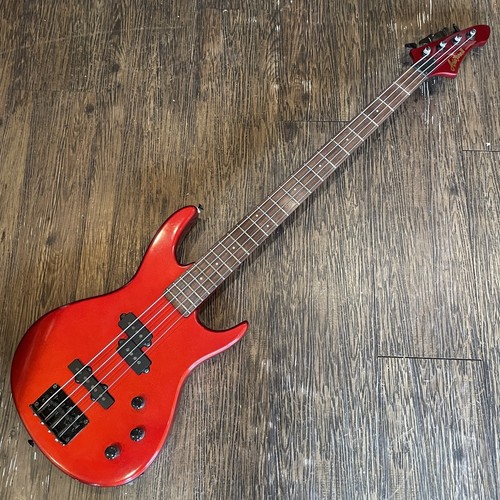 Aria pro vanguard series - aria, ii