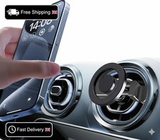 Mercedes Phone Holder for