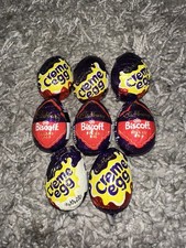 Cadbury Creme Egg Mixed 8 Pack