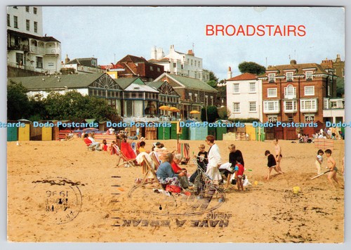 L369065 broadstairs w - broadstairs, t