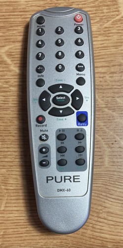 Genuine original pure dmx - genuine, dmx-60