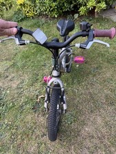 Carrera Cosmos 14. Kids Bike