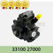 Bosch 33100-27000 Diesel High
