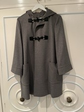 Beautiful Genuine MaxMara Grey