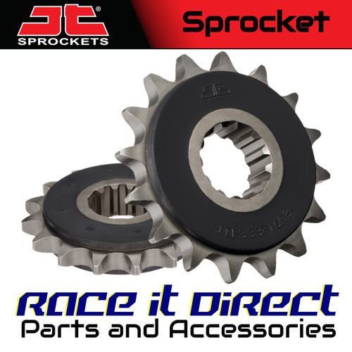 Sprocket for honda vfr750 - jt,