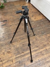 Manfrotto MT055CXPRO3 Carbon