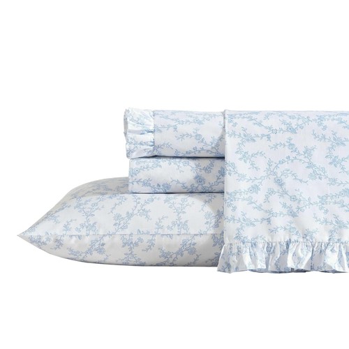 Laura ashley king - laura,