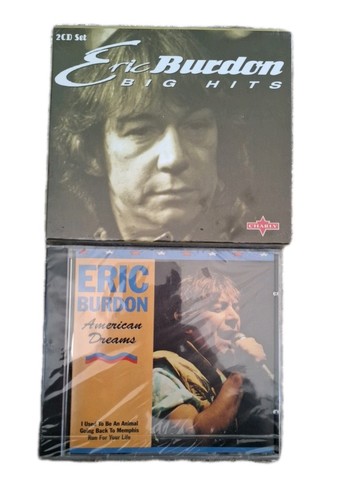 Eric burden bundle box - box, 1