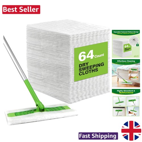 Ultra absorbent dry - dry, pads