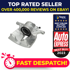 Brake Caliper fits VW PASSAT