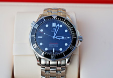 Omega Seamaster 300 Divers