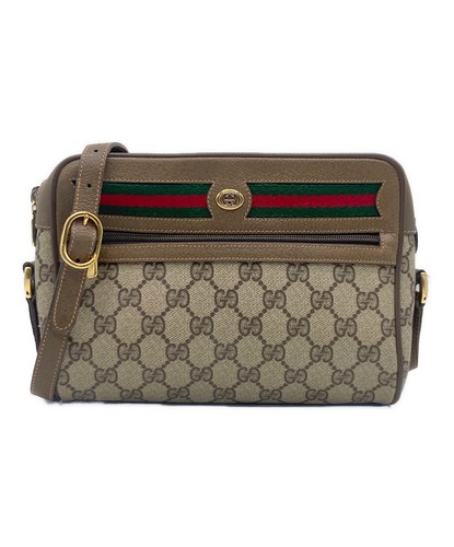 Gucci old sherry line - old,