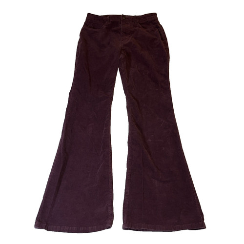 Wrangler corduroy pants - wrangler,