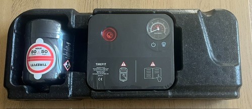Genuine bmw mini tirefit - genuine,