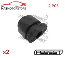 CONTROL ARM WISHBONE BUSH PAIR