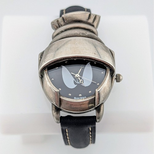 Vintage 1997 armitron marvin - vintage,