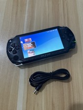 Sony PSP 1000 Handheld Console