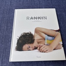 Rankin: Unfashionable: 30