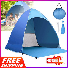 Infant 50+ UV/UPF Pop Up Beach